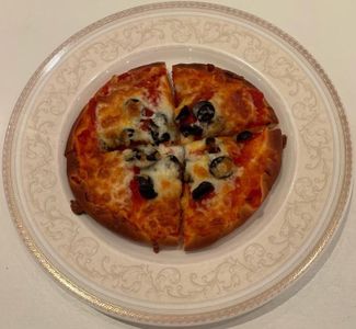 How to Make Pizza