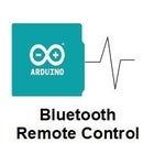 Arduino Bluetooth Part 1 - Bluetooth Modules