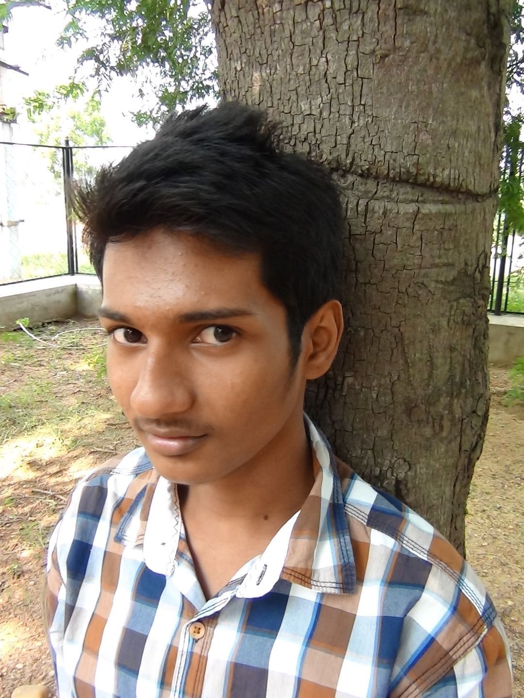 author