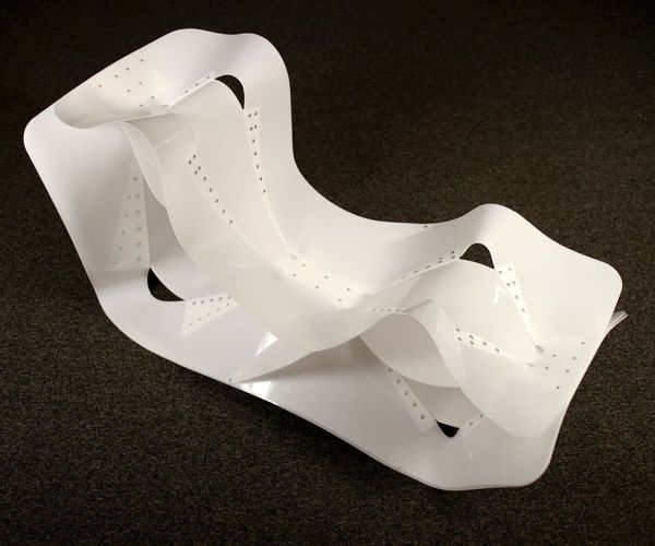 Chaise Lounge