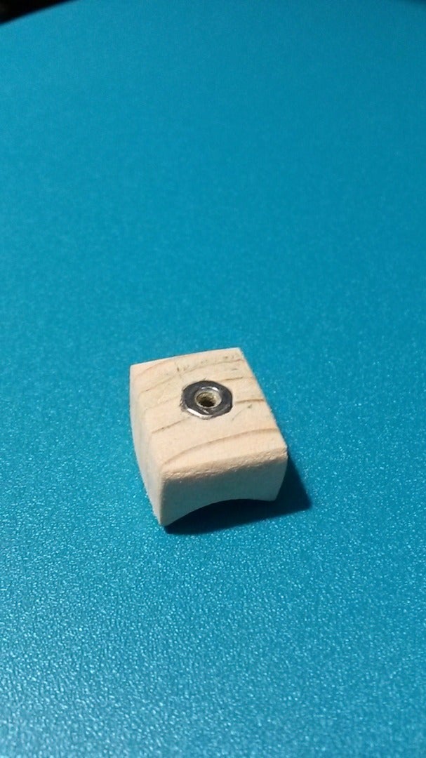 Cut and Sand