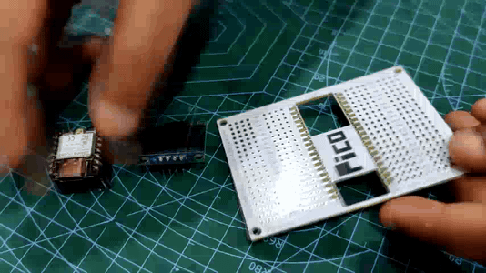 LEVEL 2: Assembly