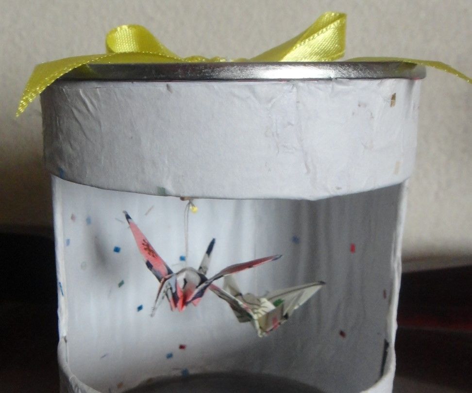 Another Ideias for Pringle's Packcages