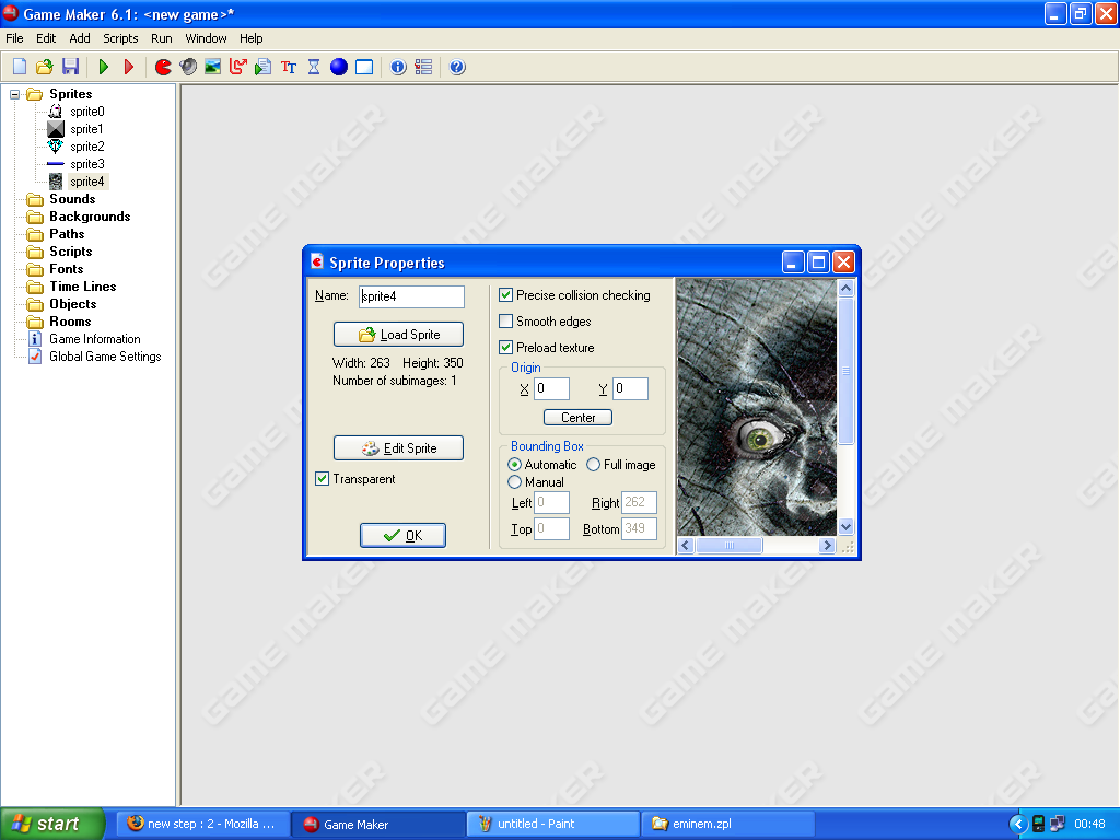 AMAZING PRANK!!! Make A Real Joke Computer Game!!!!!!(By Making.