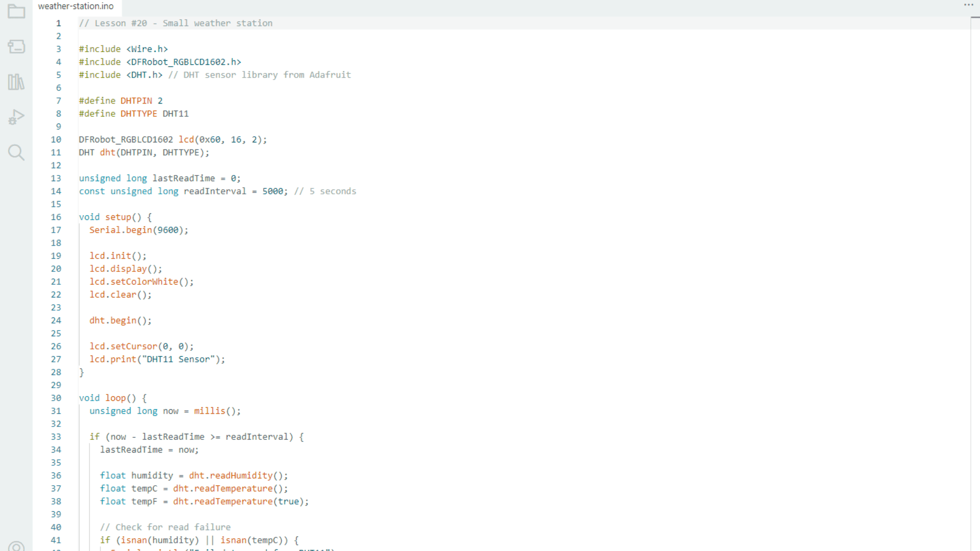 Code Snippet 2