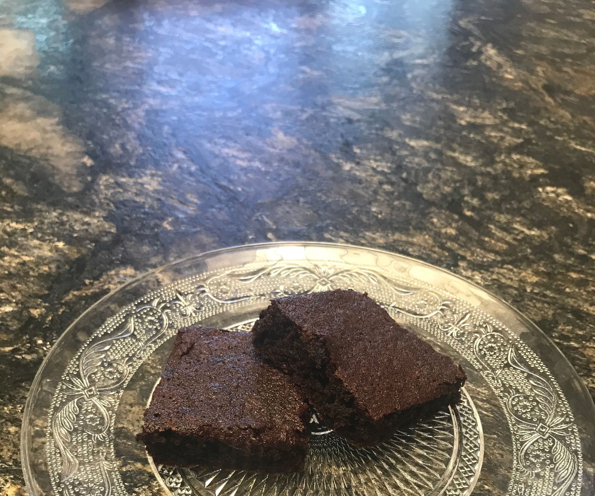 Empathetic Designing: Baking Brownies to Turn Frownies Into Smilies 
