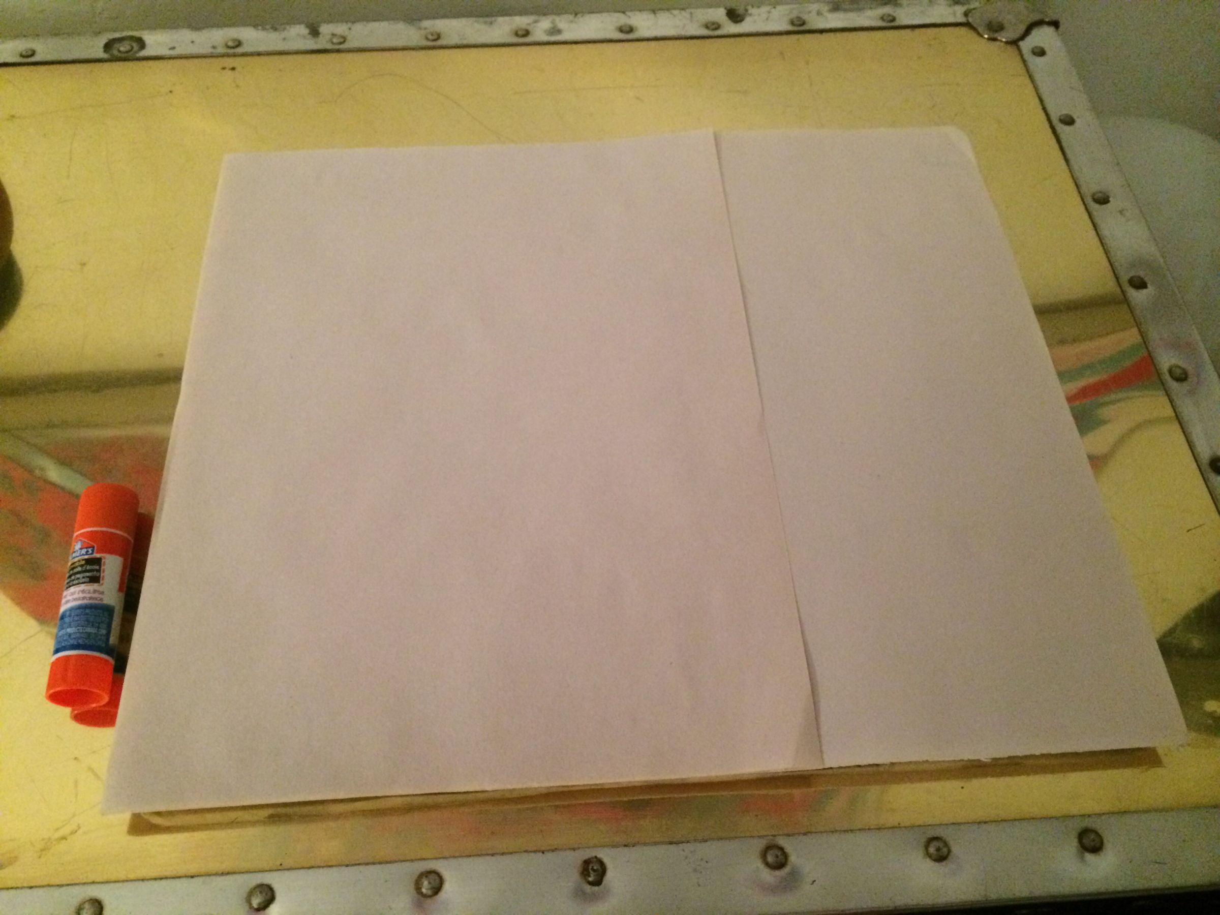 Upcycled Cardboard Bulletin Board 6 Steps Instructables