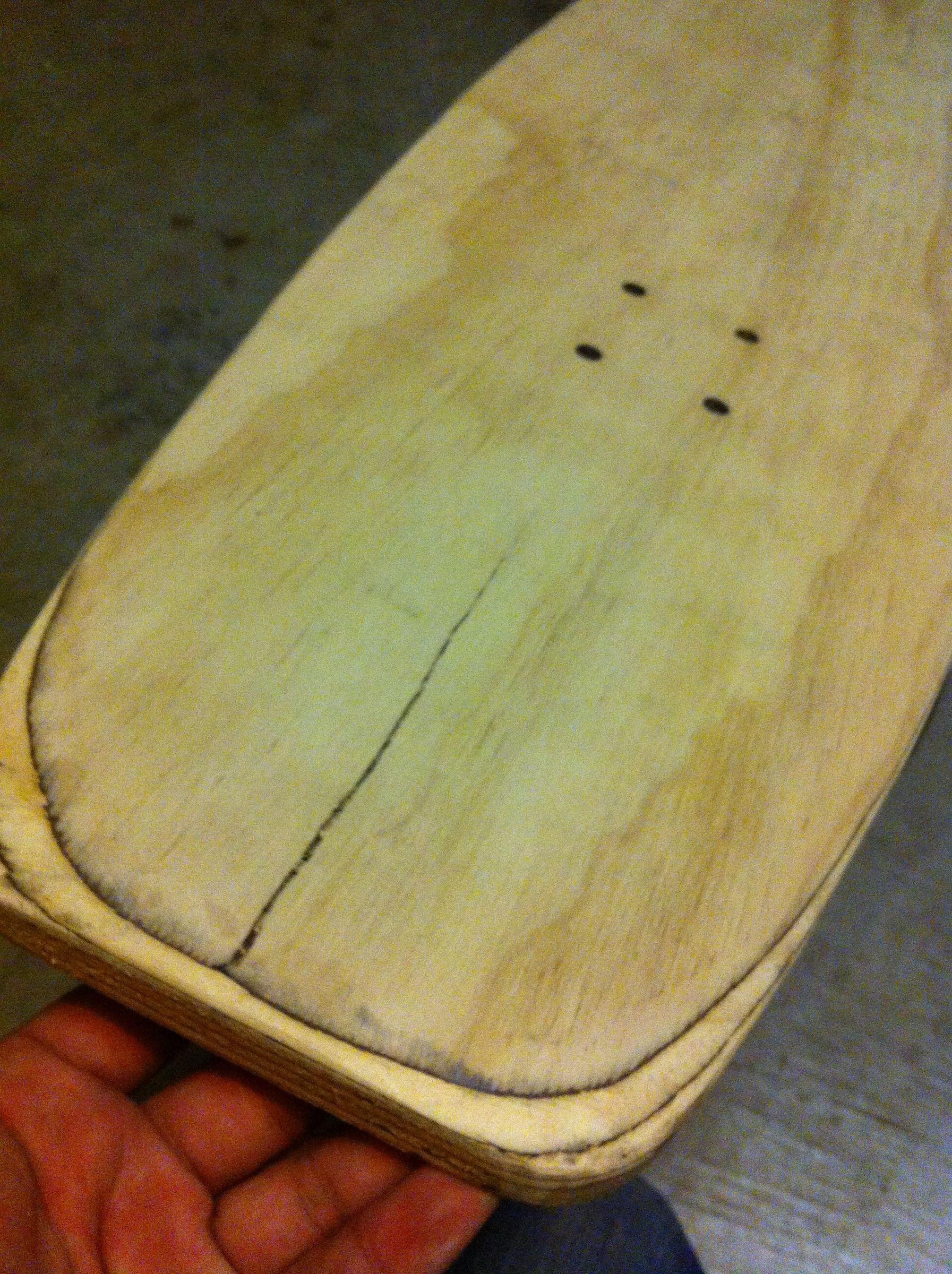 Longboard Surfing Trainer or OutoftheBlue Gift 8 Steps Instructables