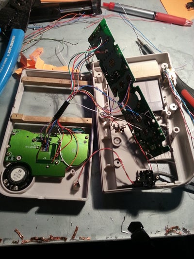 Putting It All Together