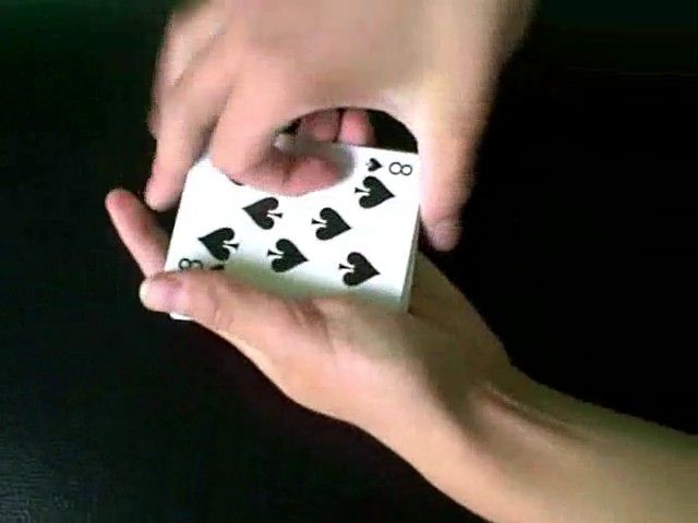 Color Card Change - Aka - the CCC