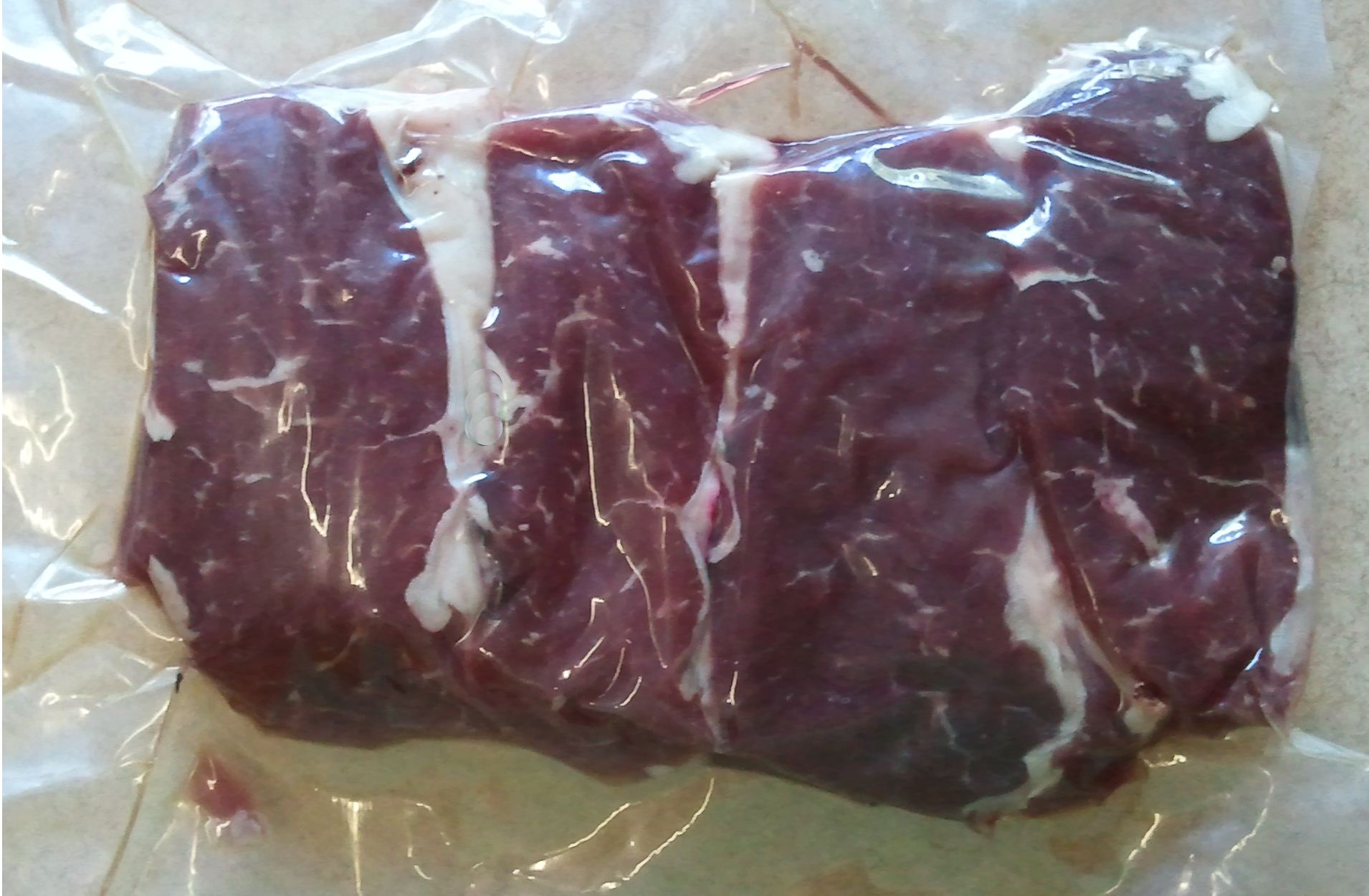 How to "Braai" Meat the South African Way