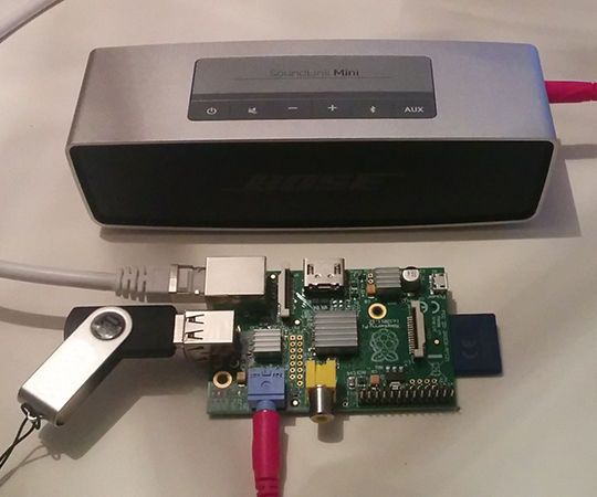 Voice Feedback for Your Home Automation System (HC2)