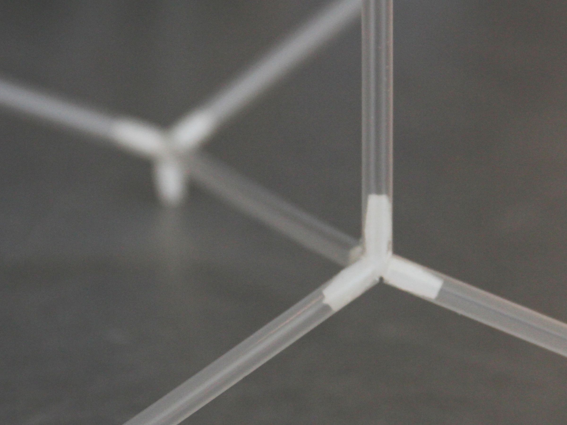 3D Printed Straw Connectors V3