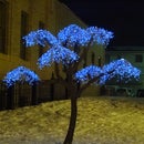 Tiffany-style Light Shades