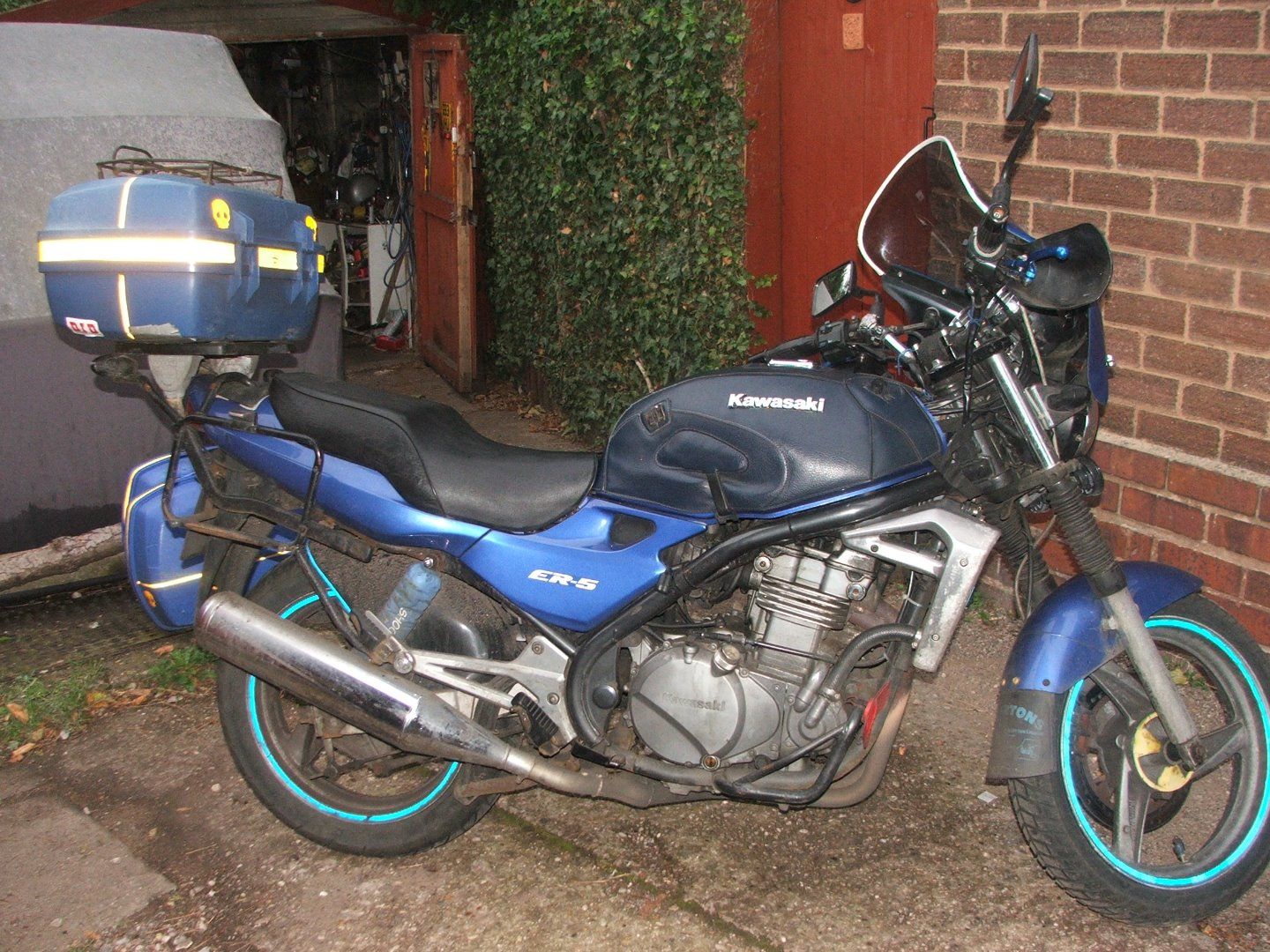 motorcycle seat reshaping near me