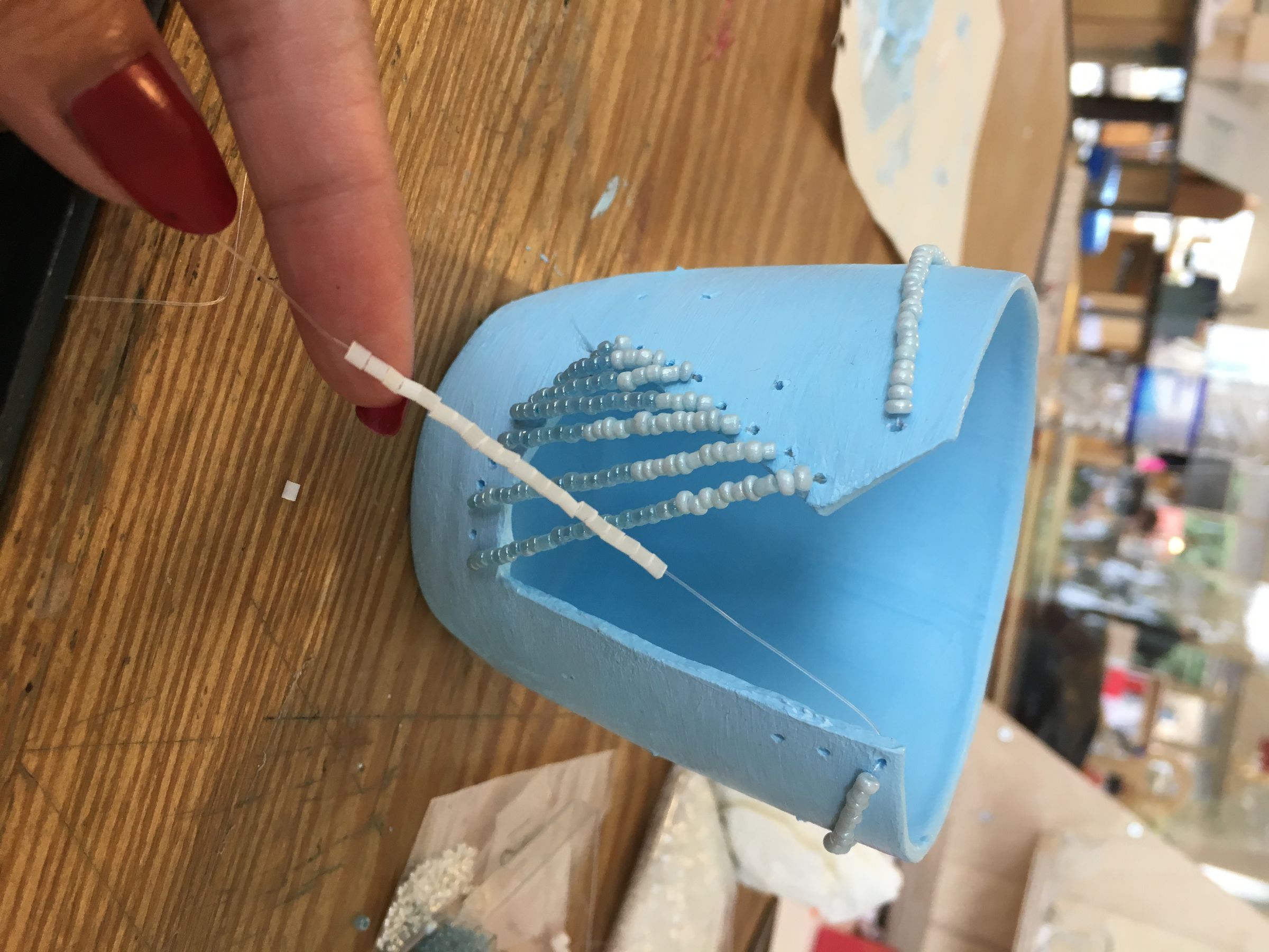 FIX BROKEN PORCELAIN CUP 6 Steps (with Pictures) Instructables