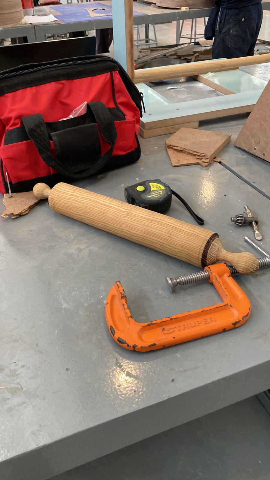 Tension and Release Mechanisms