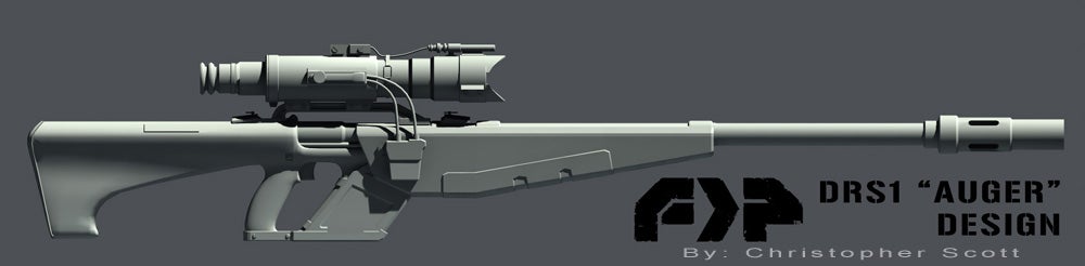 Create a 3D Concept Model