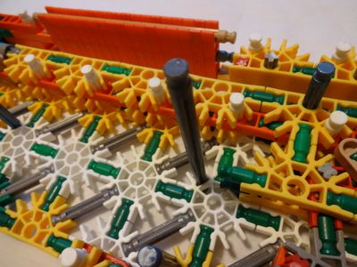 Internals and Main Body (Part 2)