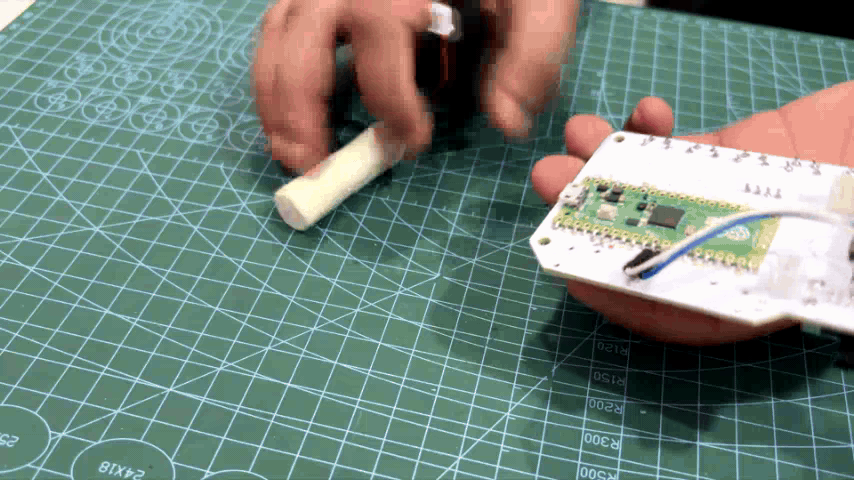 WalkPi PCB Edition : 8 Steps (with Pictures) - Instructables