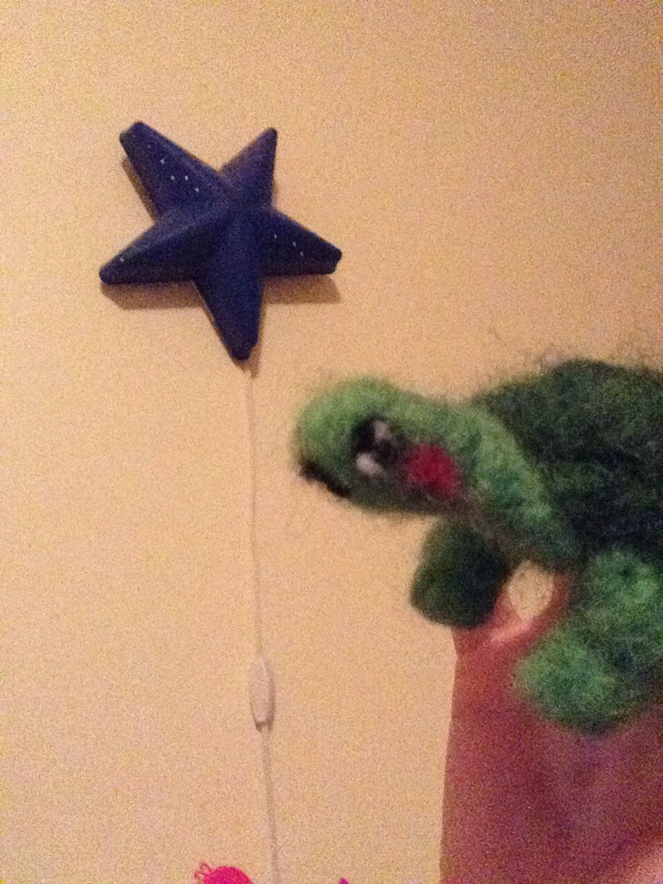 What Is needle felting?