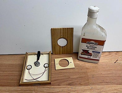 INSTALL AND WIRE ELECTRONICS