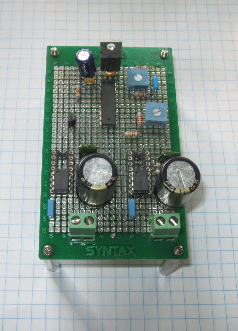 What Did You Just Say???