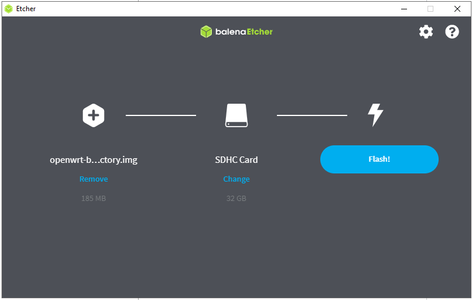 Highspeed VPN Router With Raspberry Pi : 14 Steps (with Pictures ...