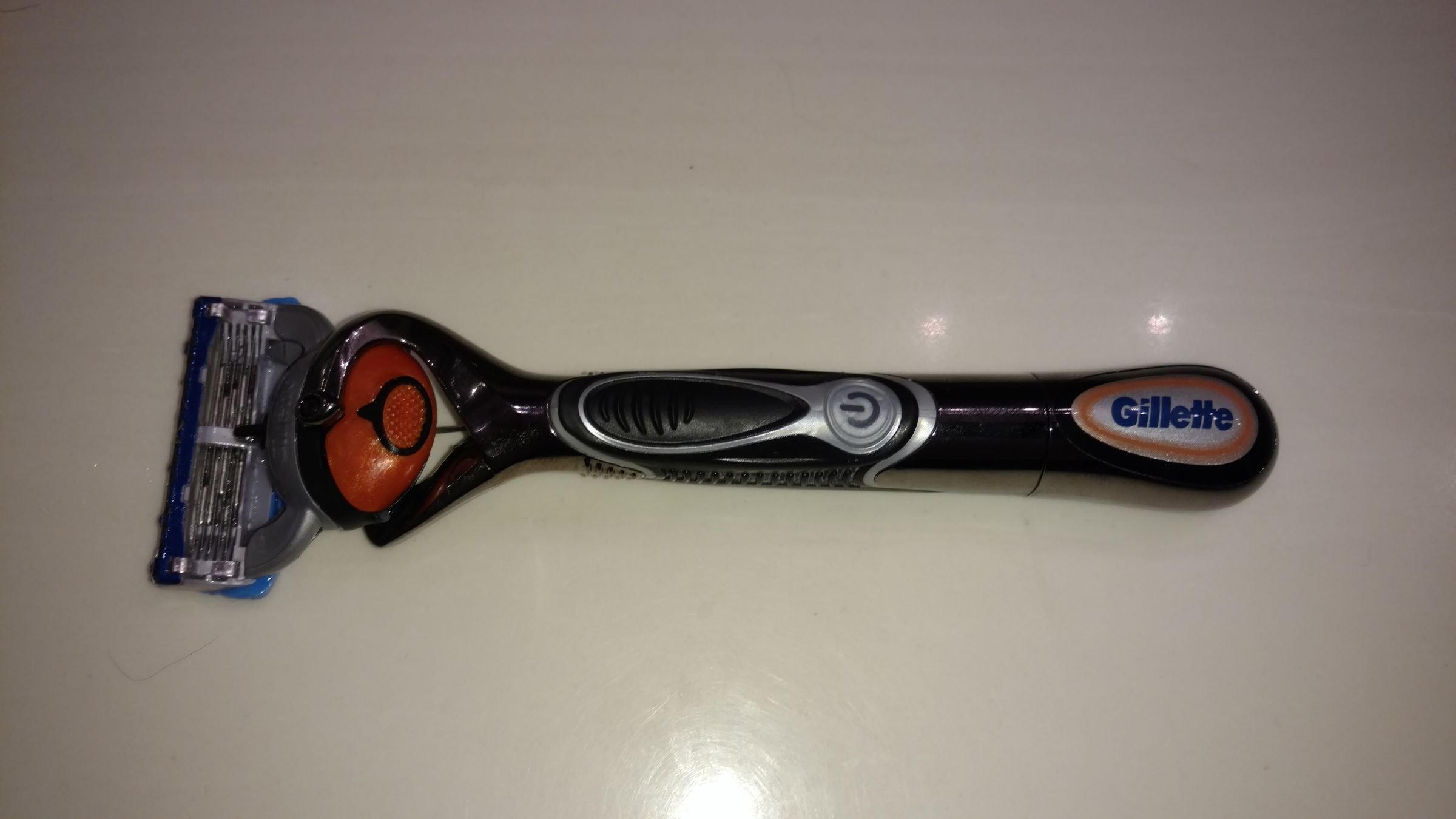 Extending the Life of Your Expensive Manual Razor Blades Instructables