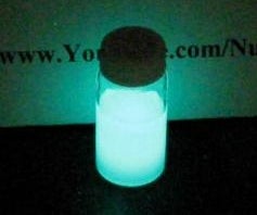 How to Make TCPO (for Making Glow Sticks)