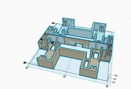Align the Chassis Halves and Group