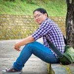 author