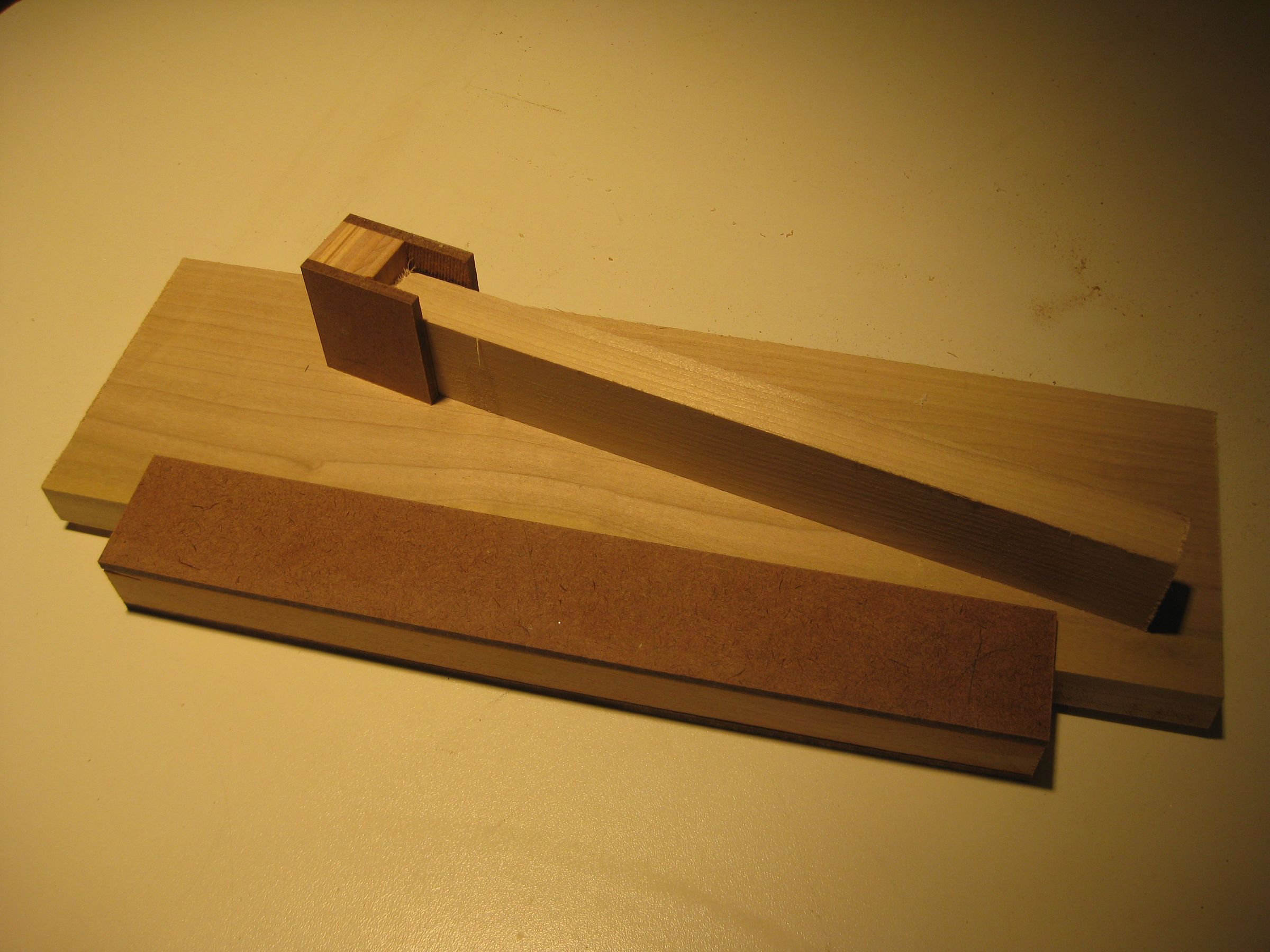 Always Set Edge Marking Gauge 4 Steps (with Pictures) Instructables