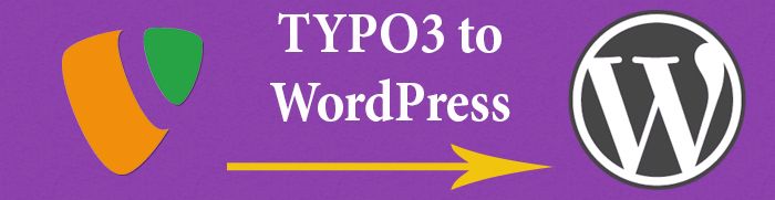 TYPO3 to WordPress Migration Plugin: 5 Easy Steps