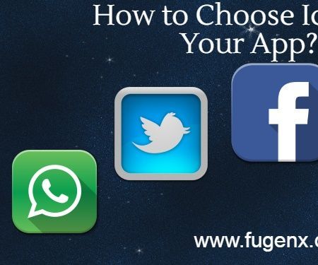 How to Choose Icon for Your App?