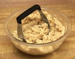 How to Make the Flaky Crust.
