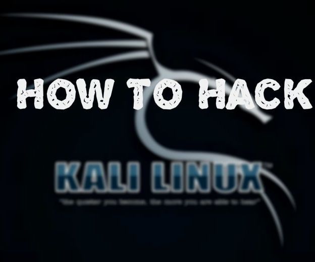 How to Hack