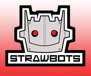 STRAWBOTS