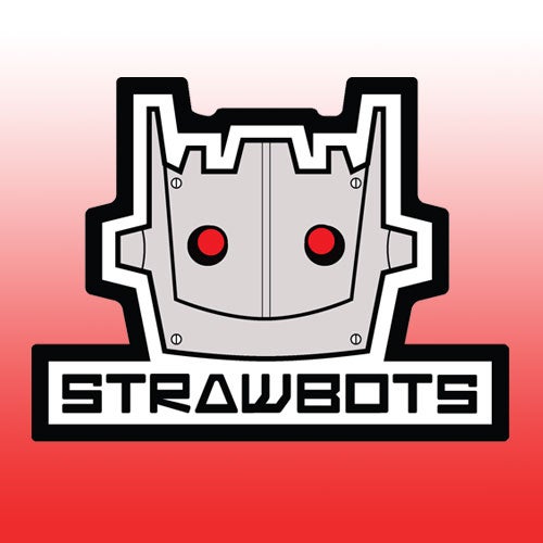 Collection Cover Image: STRAWBOTS