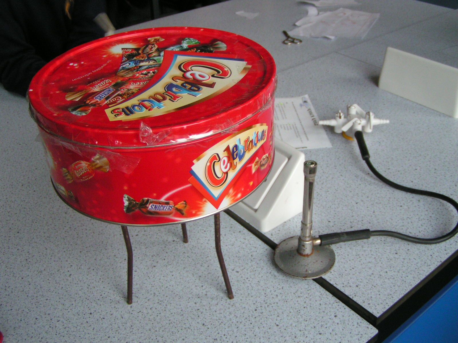 Celebrate Your Love...