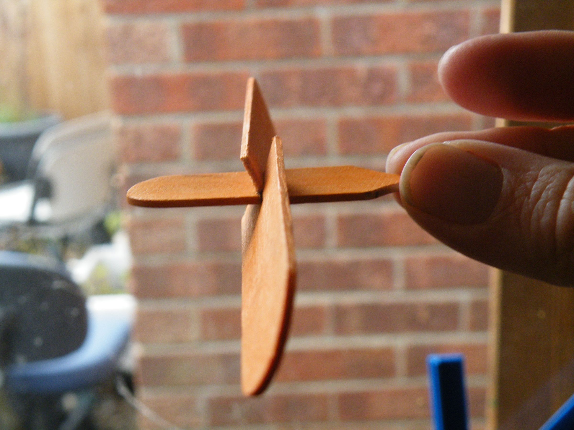 The PoongCopter