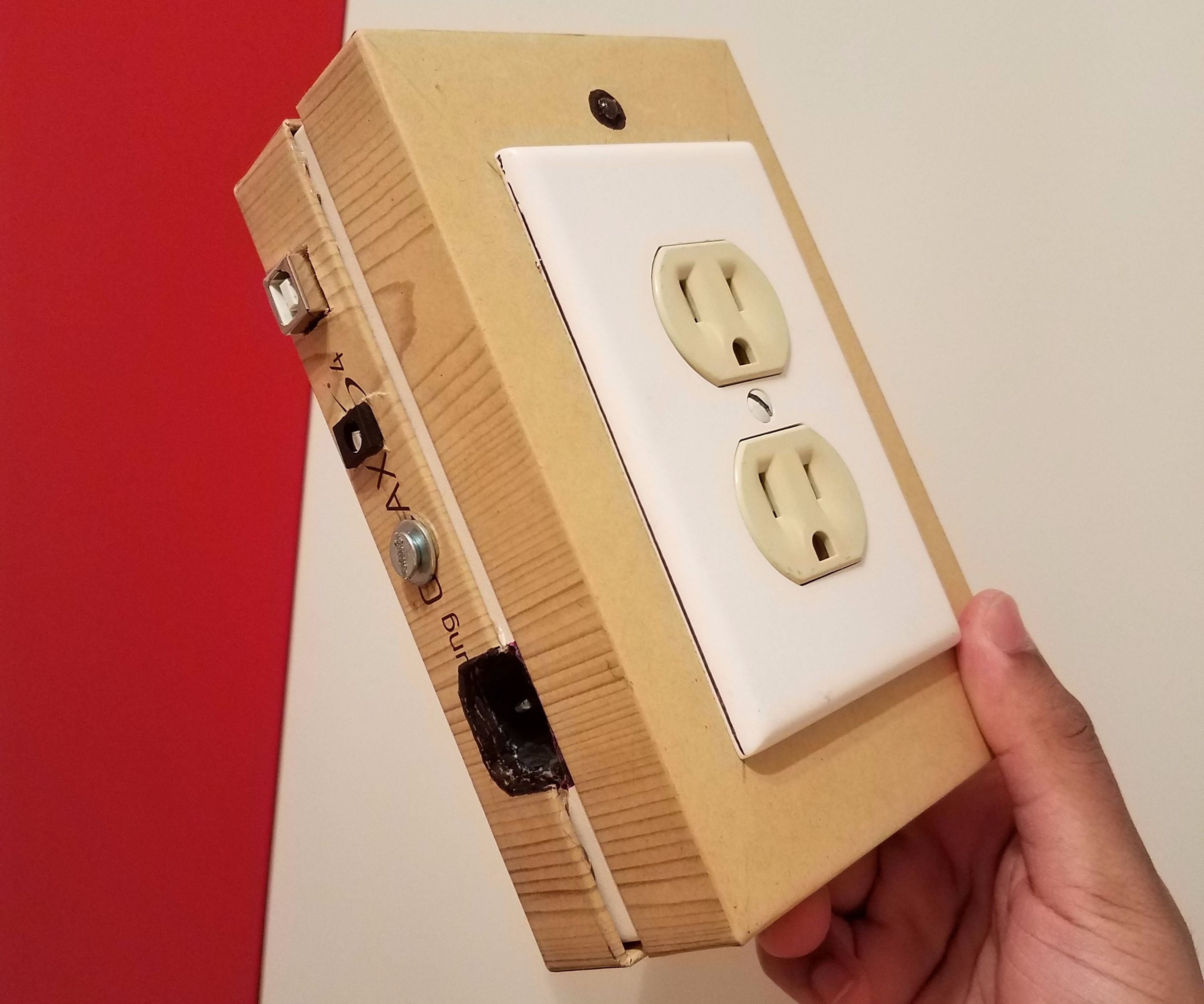 An Arduino Final Countdown Timer With Wireless Programming