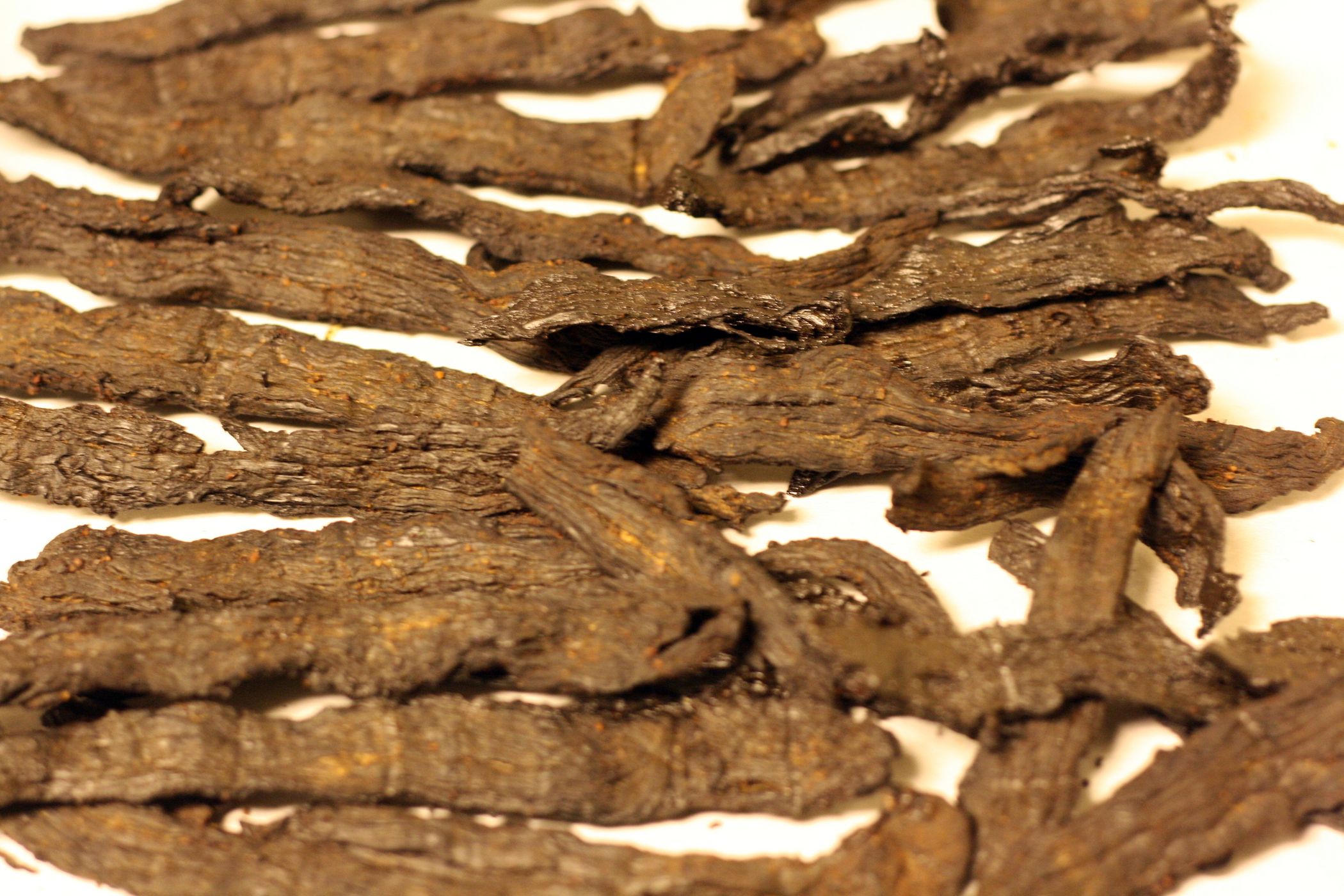 Beef Jerky : 5 Steps (with Pictures) - Instructables