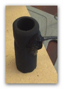 Sample Holder