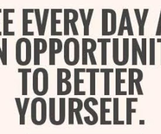 A Better Yourself (for Teens and Young Adults)