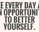 A Better Yourself (for Teens and Young Adults)