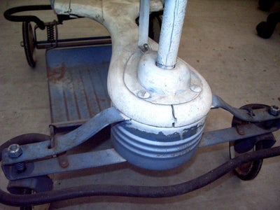 Before You Disassemble