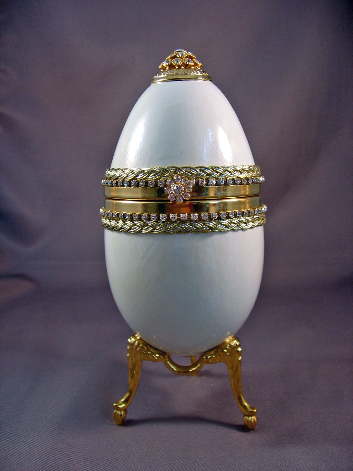 " Boiled Egg "