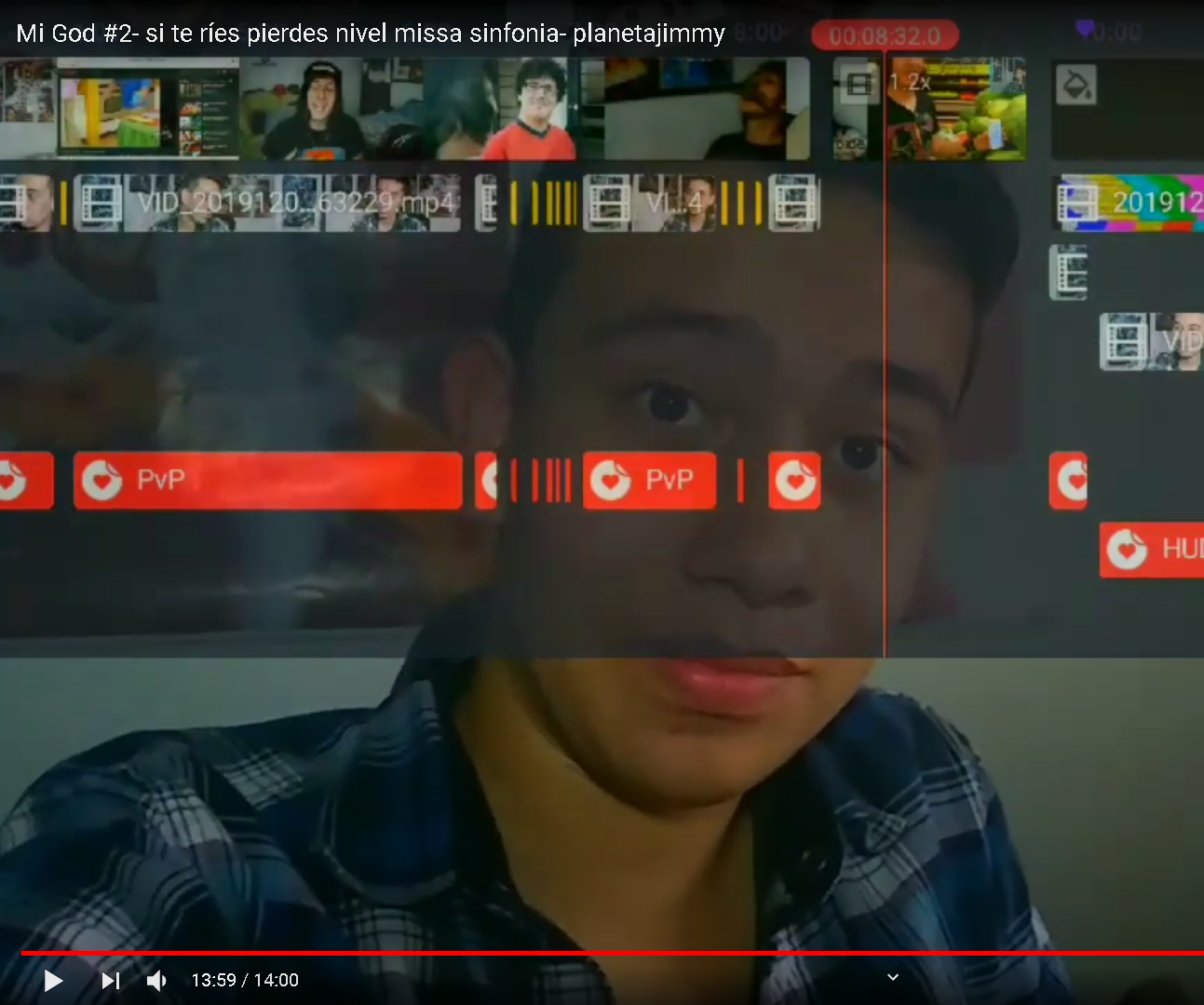 Como Editar Vídeos En Móvil "fácil" 