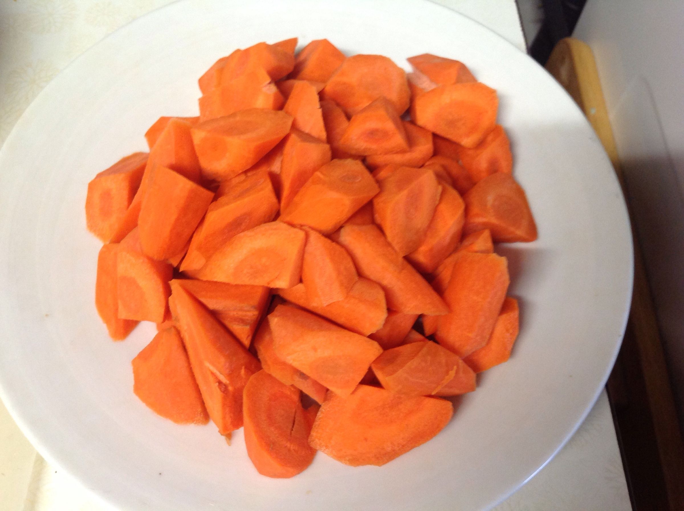 Japanese Chicken Curry 13 Steps (with Pictures) Instructables